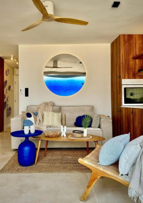 ZAMA Bella Vista - Swimming pool - AC